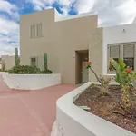 Villa Isabella, Luxury Villa With Heated Pool Ocean View In Adeje, Tenerife