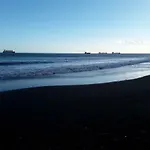 Playa Chica Las Gaviotas