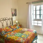 Apartamento Casco La Estrella, Cerca De Garachico