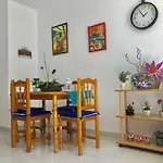 Apartamento Casco La Estrella, Cerca De Garachico