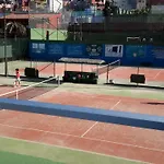 Romantica Palmeras
