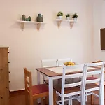 Casa El Hornito