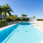 Home2Book Design Santa Ursula Pool & Wifi