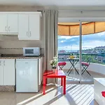 Studio Torres Del Sol