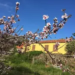 Haciendas Del Valle-Montemayor