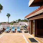 Villa Farway Golf Del Sur