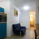 Unique Great Floor By The Ocean With Open Terrace. Separate Entrance. Adults Only