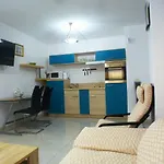 Unique Great Floor By The Ocean With Open Terrace. Separate Entrance. Adults Only