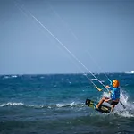 Riazor, El Medano Beach
