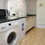 Sunny Villa Holiday Home