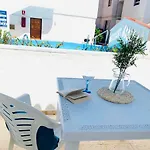 Floritas Vista Piscina