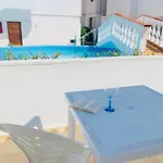 Floritas Vista Piscina