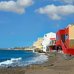 Casetta Paraiso Tenerife