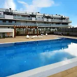 Magnificent Apartment On The Beach \