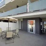 Magnificent Apartment On The Beach \