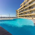 One Bedroom Ocean View Golf Del Sur Apartament