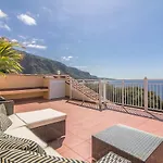 Villa In Protected Space In Front Of The Sea