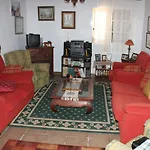 Turismo Rural La Laguna (Guamasa)
