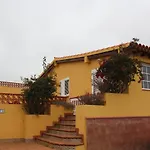 Turismo Rural La Laguna (Guamasa)