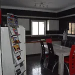B&B La Caleta Zimmer 1