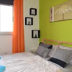 B&B La Caleta Zimmer 1