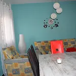 B&B La Caleta Zimmer 2