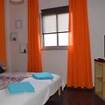 B&B La Caleta Zimmer 2