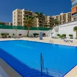 Apartamento con Vistas al Mar en Los Cristianos