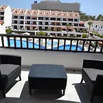 House Jacqueline Parque Santiago 1 -Tenerife Stars-