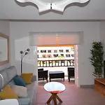 House Jacqueline Parque Santiago 1 -Tenerife Stars-