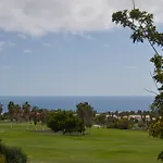 Costa Adeje Tenerife Villa Golf