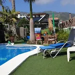 Villa Cateyma Icod