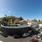 Apartamentos Estudio Nuevo En Puerto De La Cruz