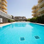 Penthouse With Swimming Pool And Terrace With Sea View