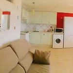 Apartamento Flamingo