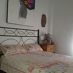 Apartment With One Bedroom In Fanabe, With Wonderful City View And Wif