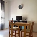 Apartment With One Bedroom In Fanabe, With Wonderful City View And Wif