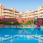 Udalla Park - Hotel & Apartamentos