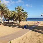 San Andres Beach Apartment