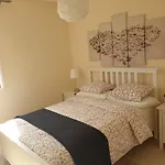 San Andres Beach Apartment