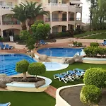 Luxury apartment in Golf