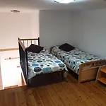 Apartamento San Borondon