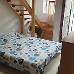 Apartamento San Borondon
