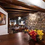 Rincon De Los Abanes - Finca Casa Jardin-Vv