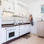 Vivienda Vacacional La Laguna Deluxe 5