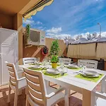 La Casa Paradise With Terrace Free Wifi