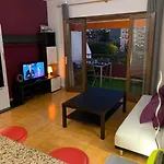 Apartament Z Widokiem Na Ocean