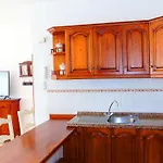 Chocolate Rustic Apartment, In Tegueste