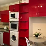 Apartamento estudio La Penca