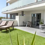 Tejita Beach Apartment